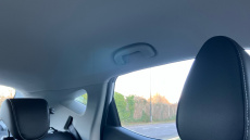 Nac MG Zs 1.5 VTi-TECH Exclusive 5dr Petrol Hatchback